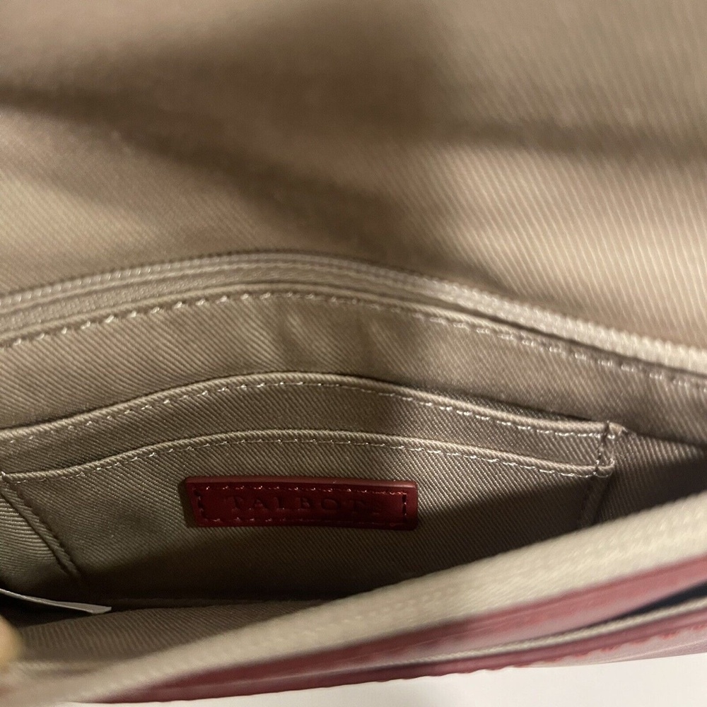 Talbots Women's Wristlet - Picture 8 of 15